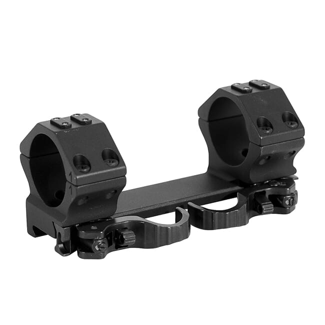 ERATAC 34mm 20 MOA 13 mm / 0.512" High One-piece Scope Mount T1014-2013 | Only at EuroOptic.com!