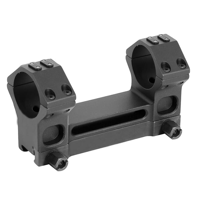 ERATAC One-Piece Mount 36mm 0 MOA 30mm Nuts T2016-0030 | Only at EuroOptic.com!