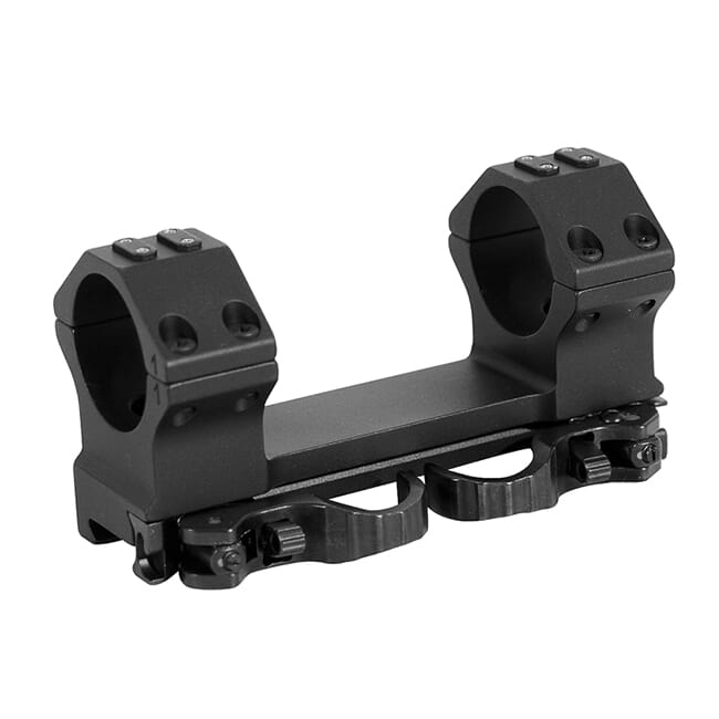 ERATAC 34mm 20 MOA 23mm High One-piece Scope Mount Levers T1014-2023 | Only at EuroOptic.com!
