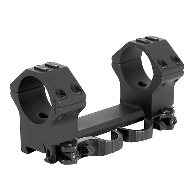 ERATAC One-Piece Mount 36mm 20 MOA 21mm Levers T1016-2021 | Only at EuroOptic.com!