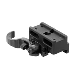 ERATAC Aimpoint Mount for ARs w/Piston-Upper, 31mm Centerline Height T1120-0018