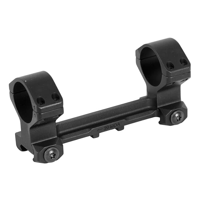 ERATAC One-Piece Mount Ultralight 30mm 20 MOA 35mm 1.378&quot; T3013-2022