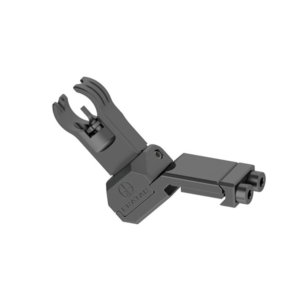 ERATAC Offset 45 Degree Angle Front Backup-Sight w/.05" Post T0541-1355
