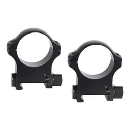 ERATAC 30mm 14mm BH Lightweight Weaver Scope Rings w/Triangular Nut 57030-1401