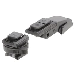 ERATAC Low 13.5mm Swing Scope Mount w/G9-Plus Lock 95338-8410
