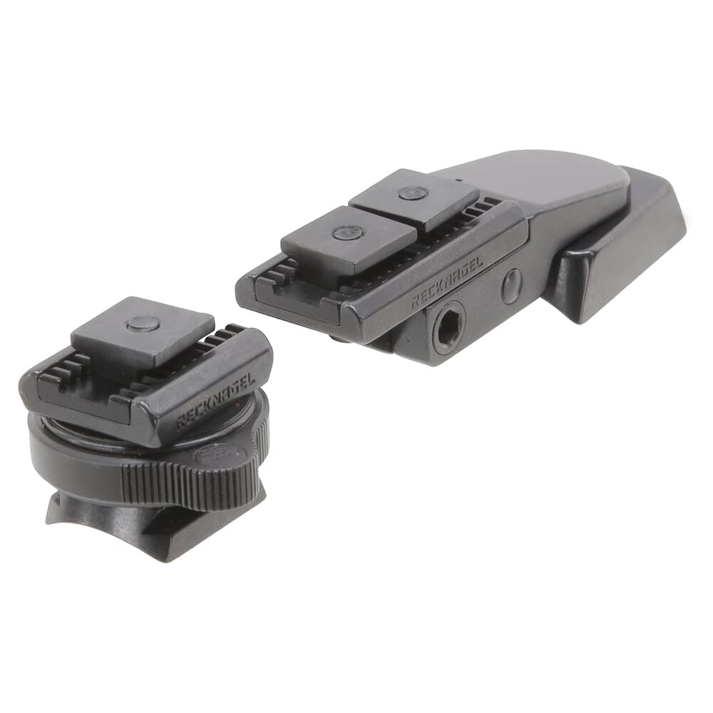 ERATAC Low 13.5mm Swing Scope Mount w/G9-Plus Lock 95338-8410