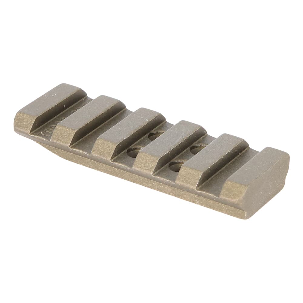 ERATAC 55mm RAL8000 Centric Picatinny Adapter for Haenel RS9 .338 Lapua Rifle, &amp; Steiner Military ZF5-25x56mm T0800-0003