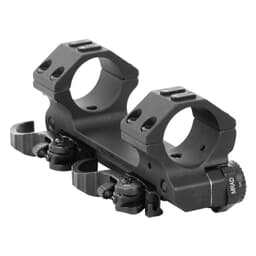 ERATAC Adjustable Inclination Mount 30mm/Height 20mm/Levers 0-20 MRAD T1073-0020