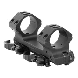 ERATAC Adjustable Inclination Mount 34mm/Height 25mm/Levers 0-20 MRAD T1074-0025
