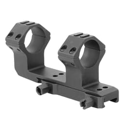 ERATAC Cantilever 34mm 0 MOA 49mm-1.93" High Scope Mount T2024-0032