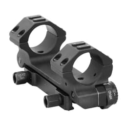 ERATAC Adjustable Inclination Mount 30mm/Height 20mm/Nuts 0-20 MRAD T2073-0020