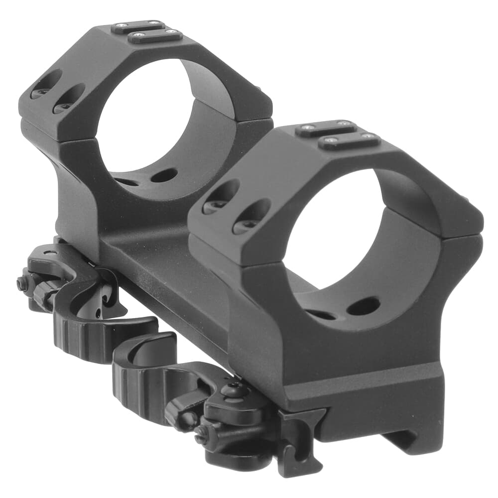 ERATAC Gen 2 One-Piece Mount 34mm 0 MOA 21mm Levers T4014-0021