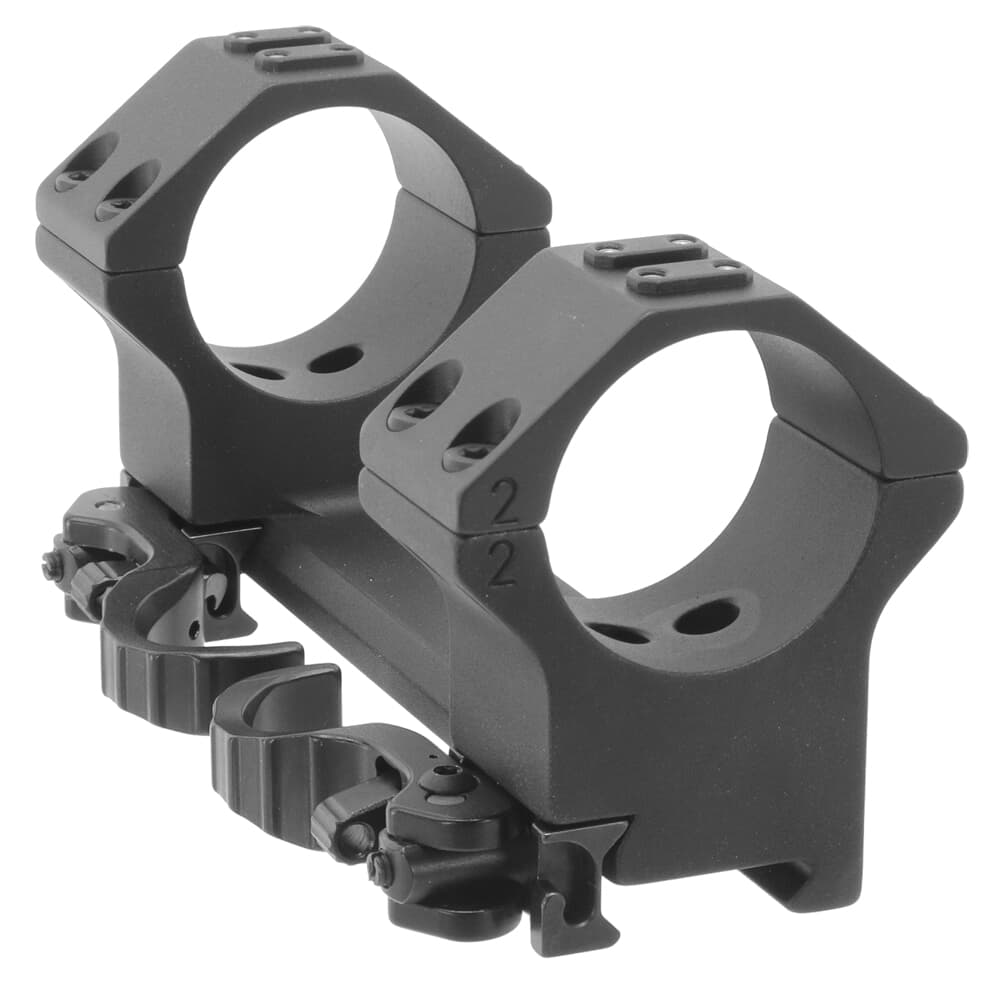 ERATAC Gen 2 One-Piece Mount 36mm 20 MOA 21mm Levers T4016-2021