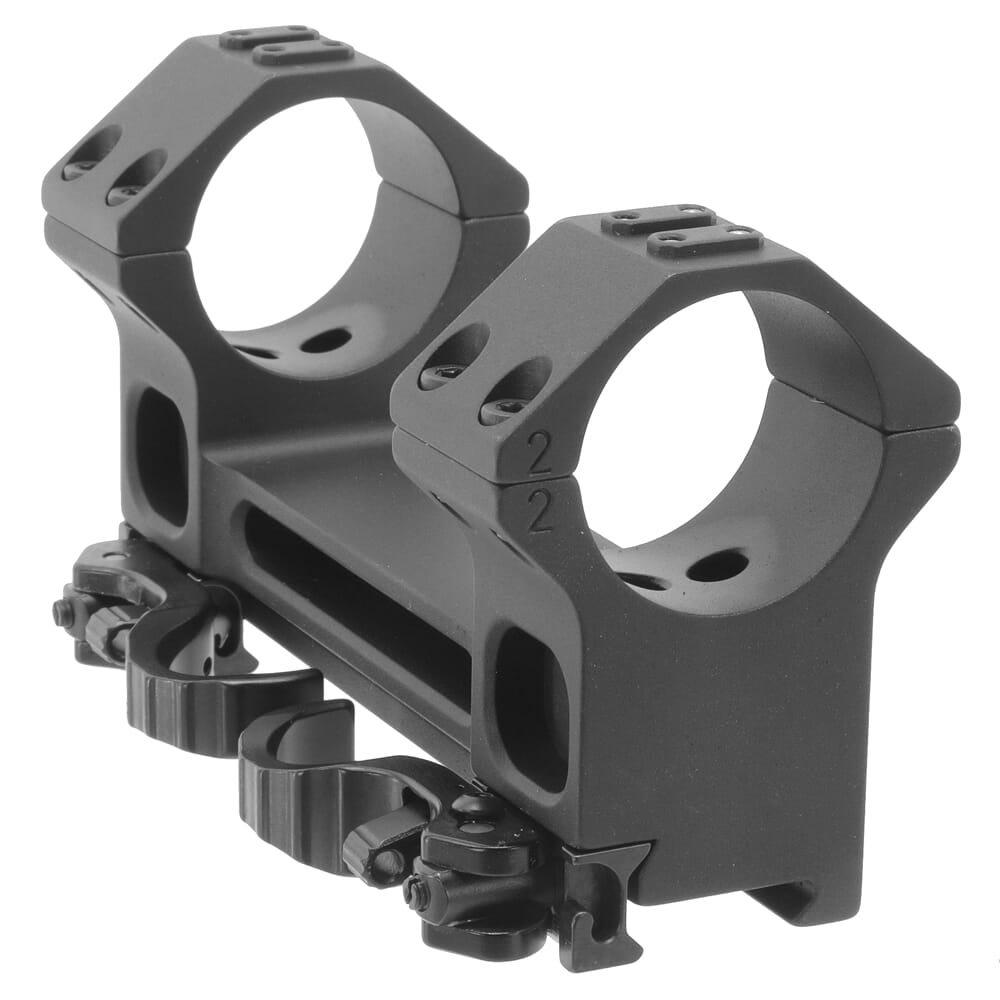 ERATAC Gen 2 One-Piece Mount 36mm 20 MOA 31mm Levers T4016-2031