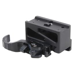 ERATAC Gen 2 Absolute Co-Witness Aimpoint Micro Mount w/Lever T4120-0026