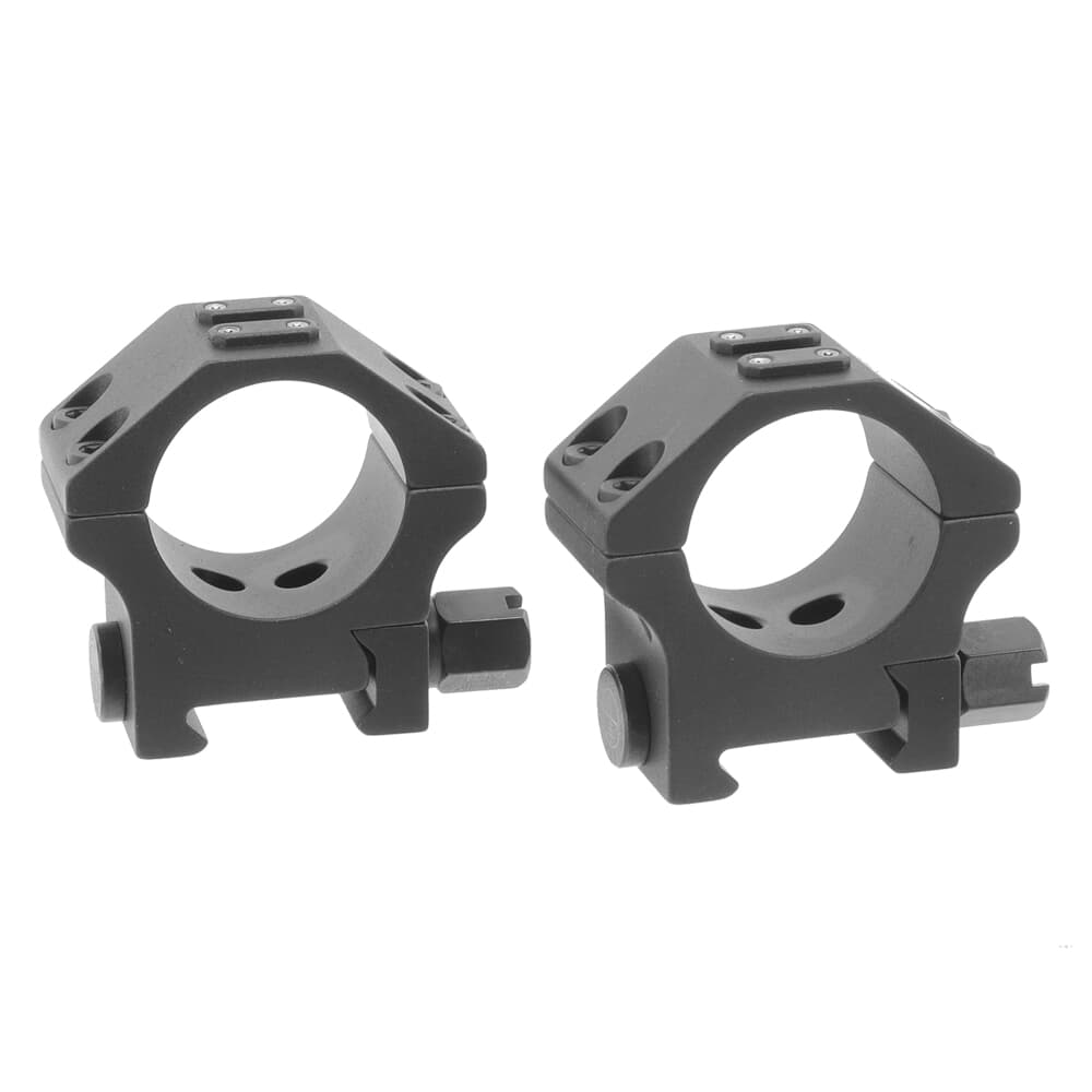 ERATAC Gen 2 Two-Piece Ring Mount Nut 30mm 25mm-.98&quot; High T5003-0010