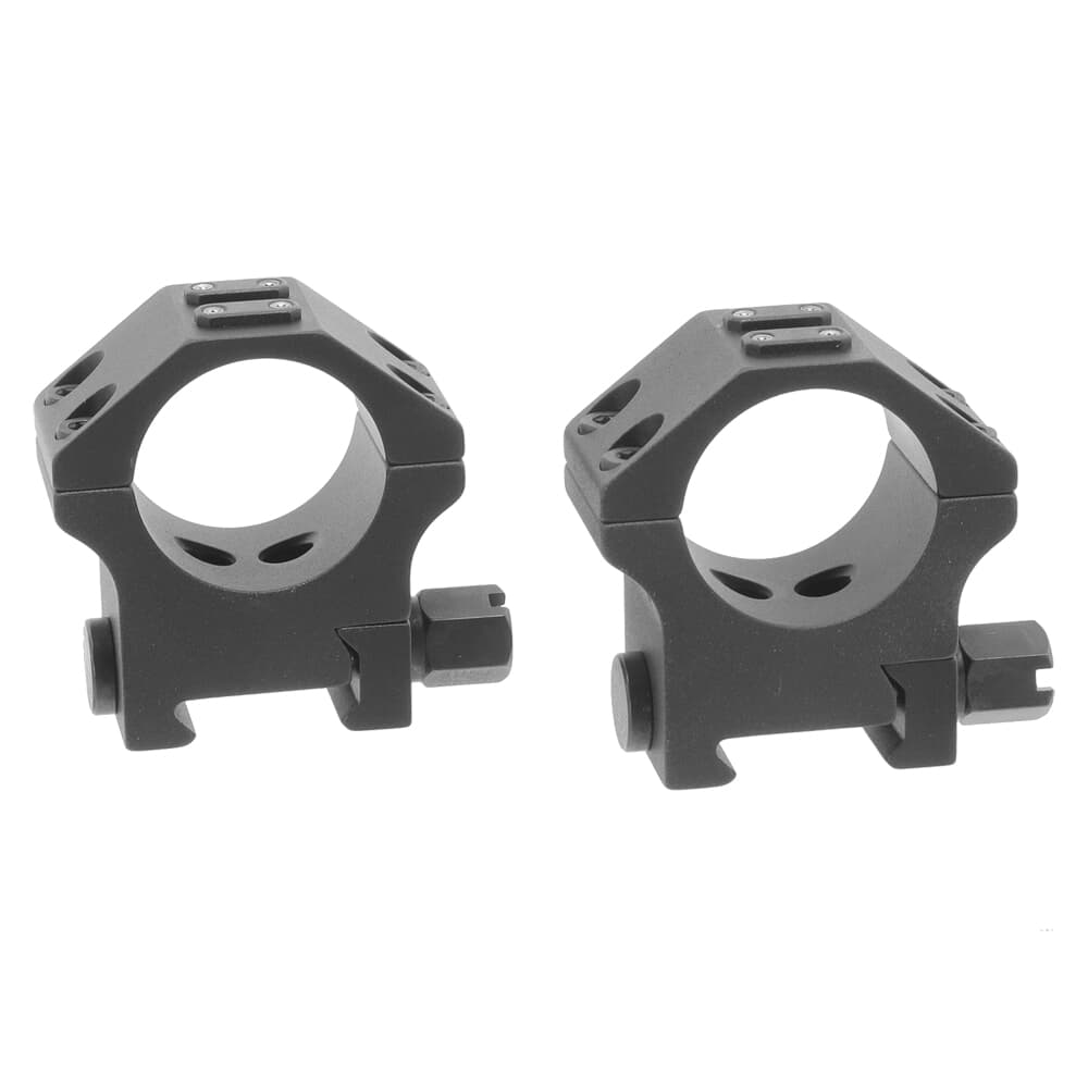 ERATAC Gen 2 Two-Piece Ring Mount Nut 30mm 28mm-1.10&quot; High T5003-0013