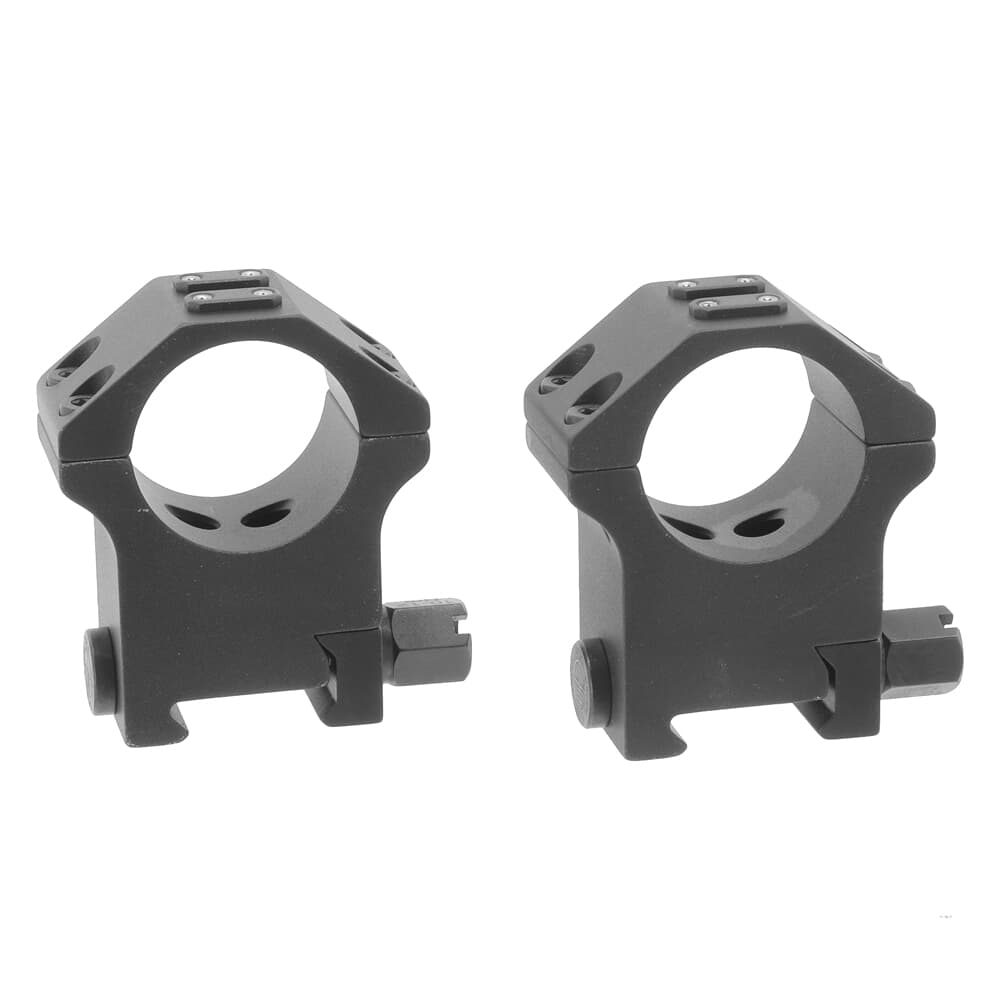 ERATAC Gen 2 Two-Piece Ring Mount Nut 30mm 35mm-1.38&quot; High T5003-0020