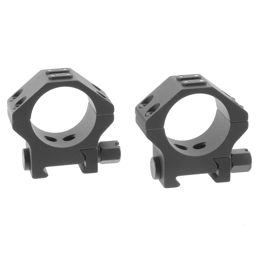 ERATAC Gen 2 Two-Piece Ring Mount Nut 34mm 27mm-1.06&quot; High T5004-0010