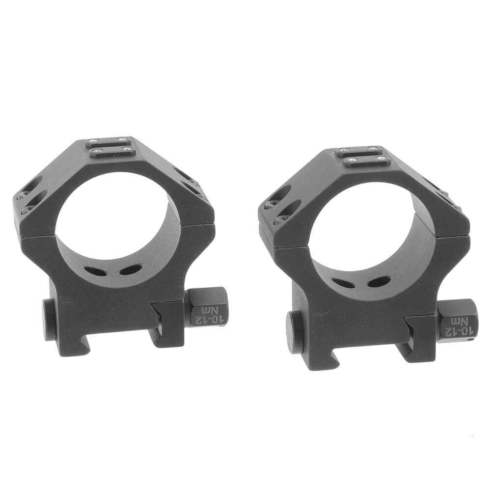 ERATAC Gen 2 Two-Piece Ring Mount Nut 34mm 30mm-1.18&quot; High T5004-0013