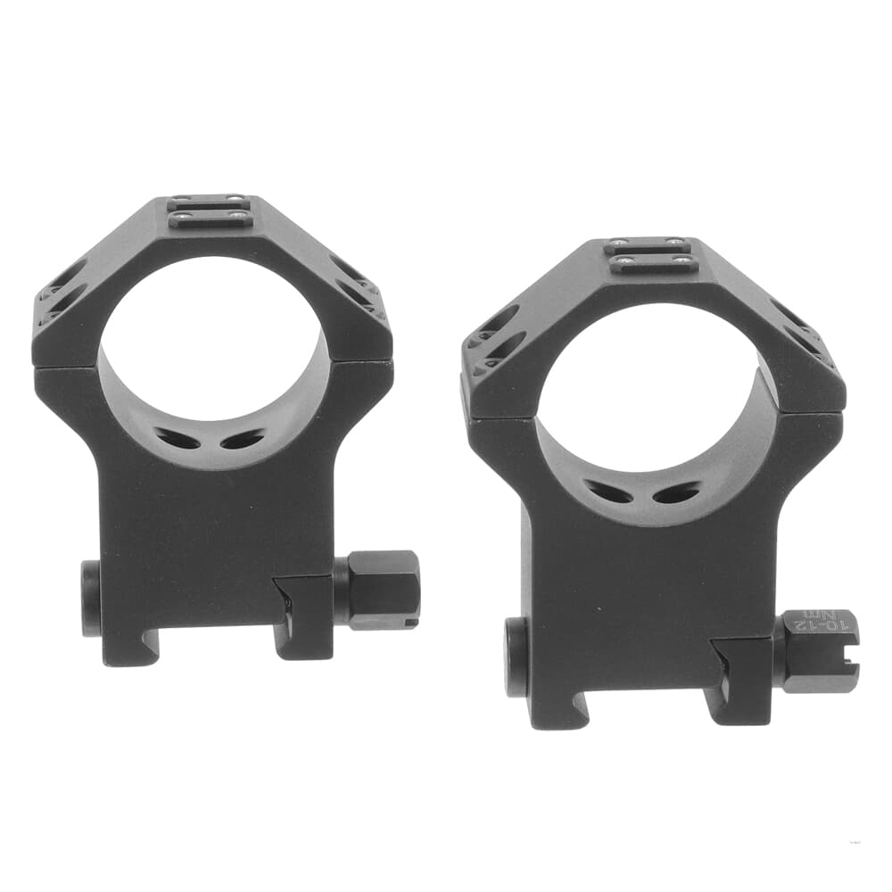 ERATAC Gen 2 Two-Piece Ring Mount Nut 34mm 42mm-1.65&quot; High T5004-0025