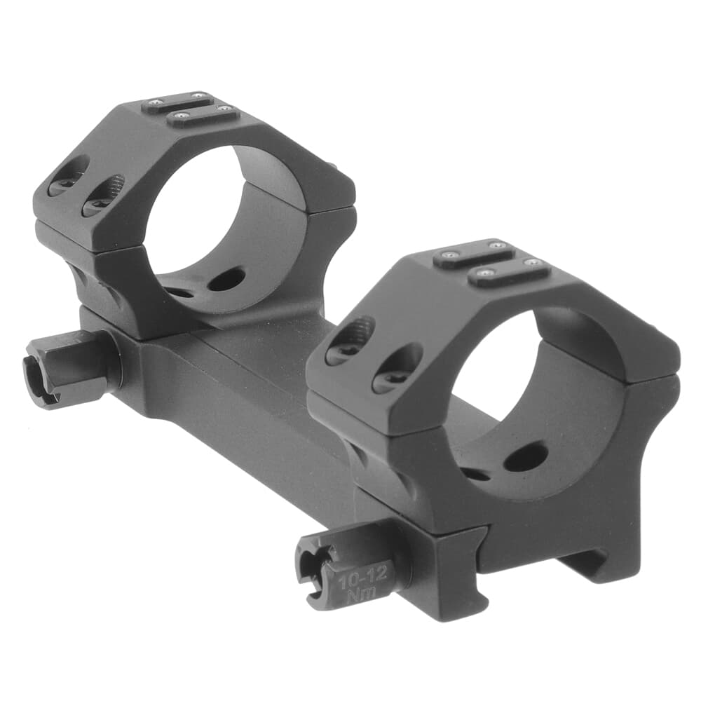 ERATAC Gen 2 One-Piece Mount 30mm 0 MOA 25mm-.98" High T5013-0010