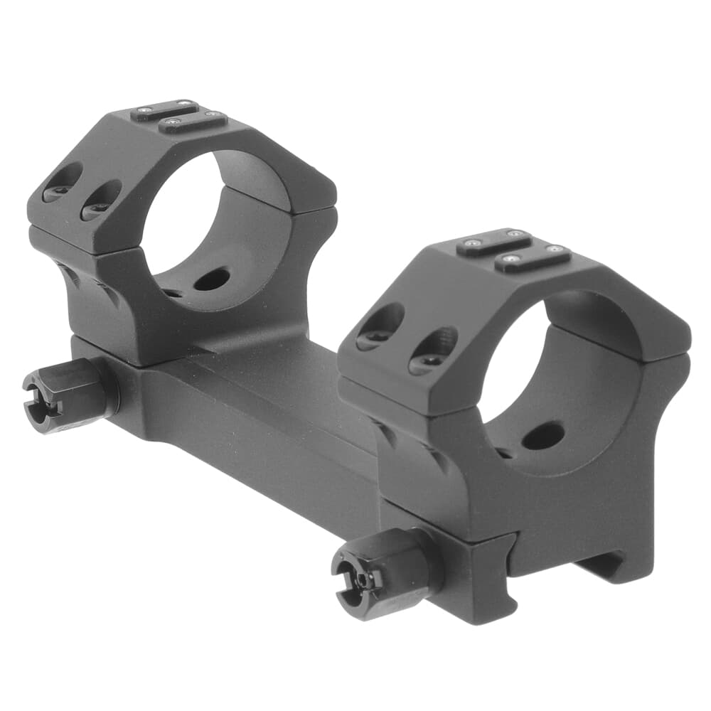 ERATAC Gen 2 One-Piece Mount 30mm 0 MOA 30mm-1.18&quot; High T5013-0015