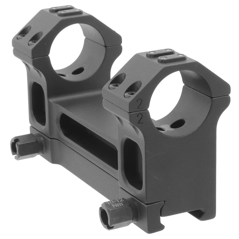 ERATAC Gen 2 One-Piece Mount 30mm 20 MOA 35mm Safety Nuts T5013-2035