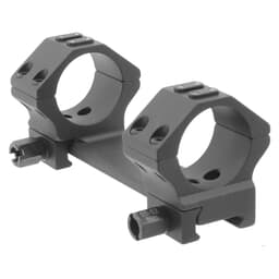 ERATAC Gen 2 One-Piece Mount 34mm 0 MOA 13mm Nuts T5014-0013