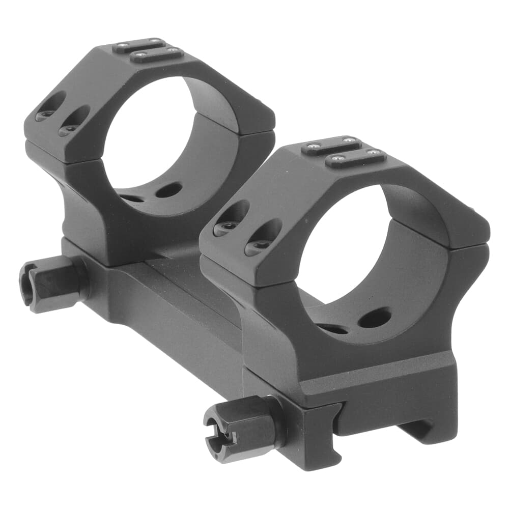 ERATAC Gen 2 One-Piece Mount 34mm 0 MOA 34.5mm-1.36&quot; High T5014-0017
