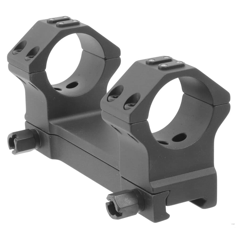 ERATAC Gen 2 One-Piece Mount 34mm 0 MOA 42mm-1.65&quot; High T5014-0025