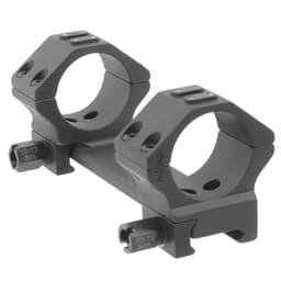ERATAC Gen 2 One-Piece Mount 34mm 20 MOA 13mm Nuts T5014-2013
