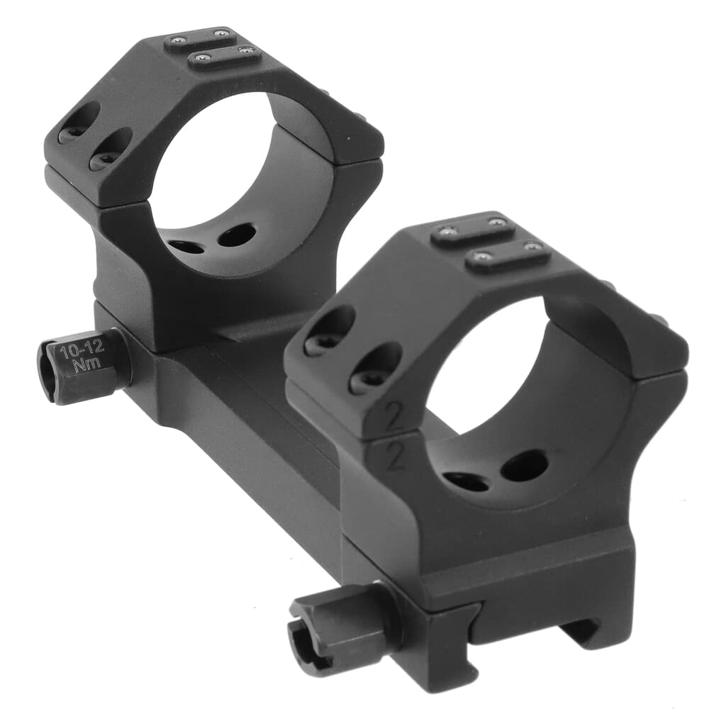 ERATAC Gen 2 One-Piece Mount 34mm 20 MOA 36.5mm-1.44&quot; High T5014-2019