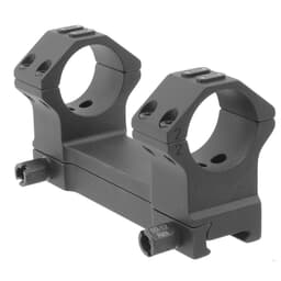 ERATAC Gen 2 One-Piece Mount 34mm 20 MOA 44mm-1.73" High T5014-2027