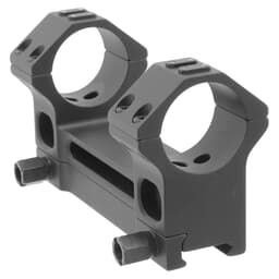 ERATAC USED Gen 2 One-Piece Mount 36mm 0MOA 30mm Nuts T5016-0030 Damaged Packaging UA4977