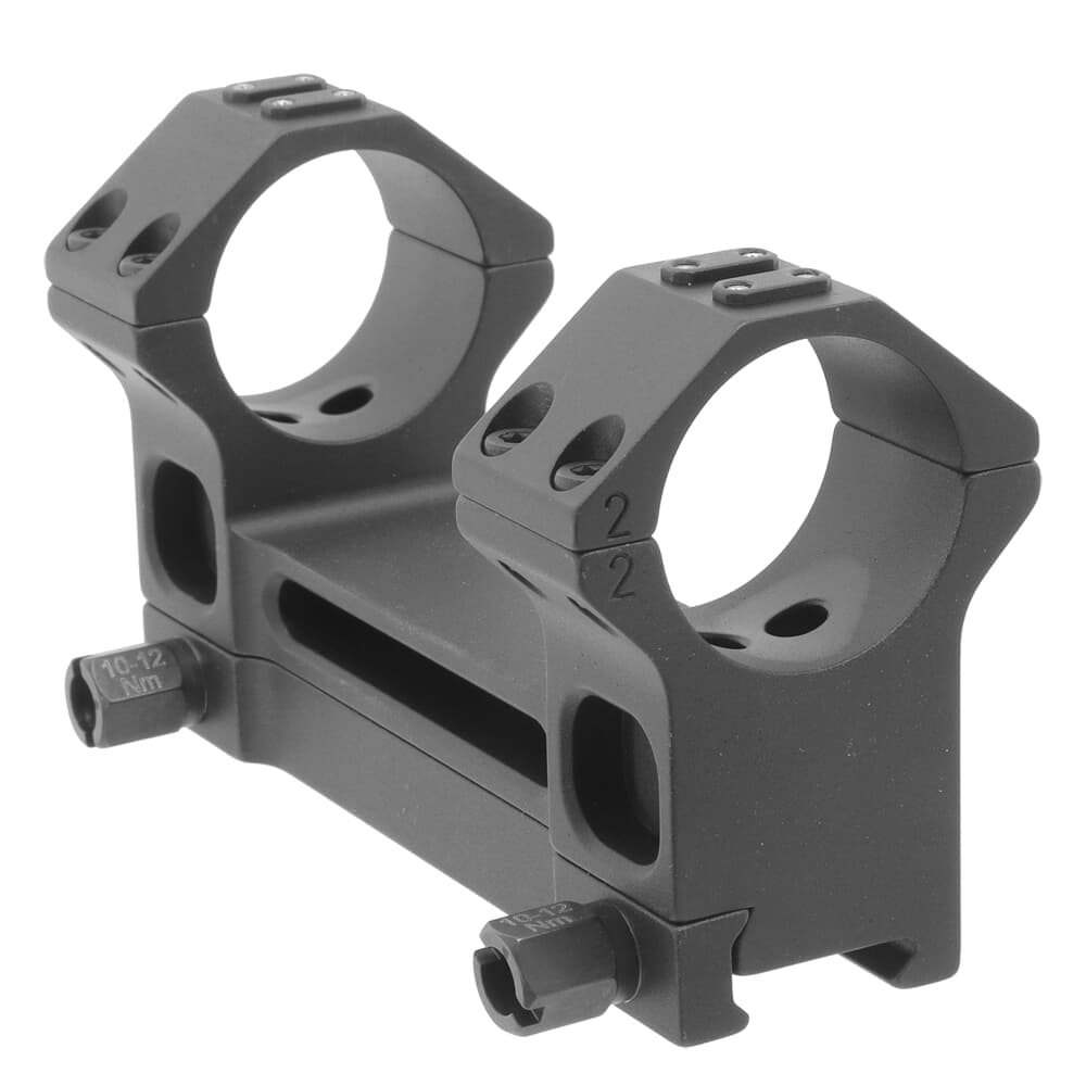ERATAC Gen 2 One-Piece Mount 36mm 20 MOA 31mm Nuts T5016-2031
