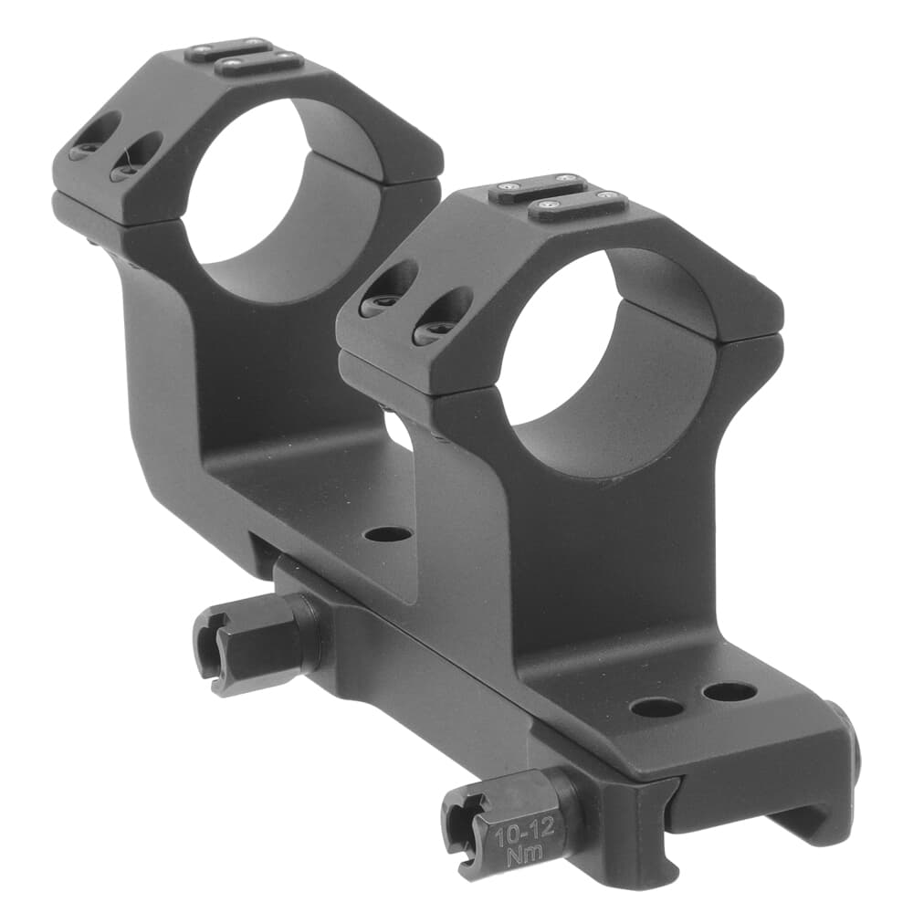 ERATAC Gen 2 One-Piece Cantilever Mount 30mm 0 MOA 49mm-1.93&quot; High 50mm-2.000&quot; offset T5023-0034
