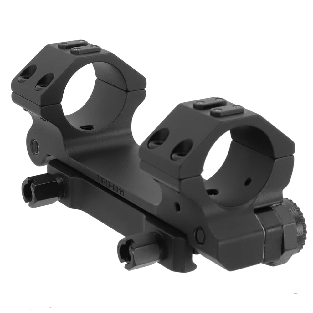 ERATAC Gen 2 Adjustable Inclination Mount 30mm 35mm-1.38&quot; High T5063-0020