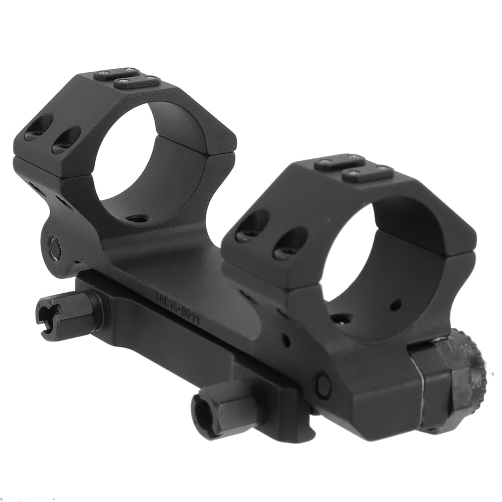 ERATAC Gen 2 Adjustable Inclination Mount 34mm 37mm-1.46&quot; High T5064-0020