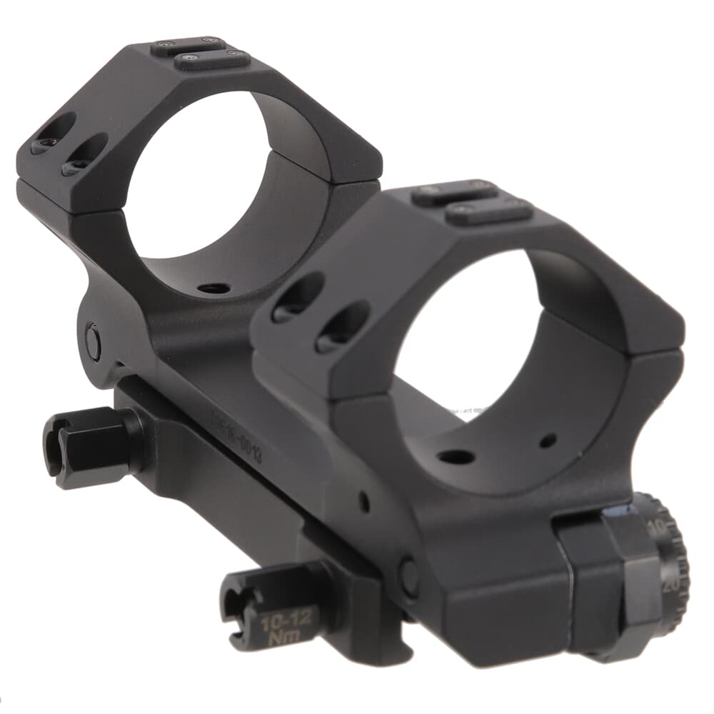 ERATAC Gen 2 Adjustable Inclination Mount 36mm 40mm-1.57&quot; High T5066-0022