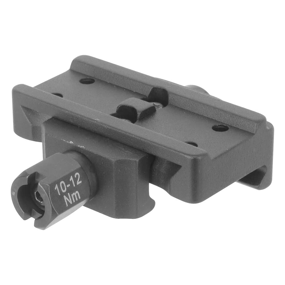 ERATAC Gen 2 Aimpoint Micro 23mm/.906&quot;x10.5mm/.413&quot; Low Red Dot Mount T5120-0010
