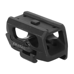 ERATAC USL Gen 2 Absolute Co-Witness 26.5mm/1.04"H x 39mm/1.54"Centerline H x 49mm/1.93"L Aimpoint Micro Mount w/Lever T6120-0039