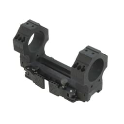 Eurooptic Modular Dual Lever QD 34mm Mount AWP-8110-34CM110