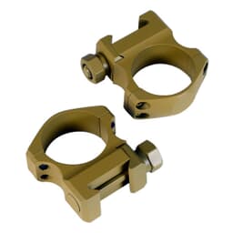 UltraLite 1.00 Medium RAL8000 Ring Set