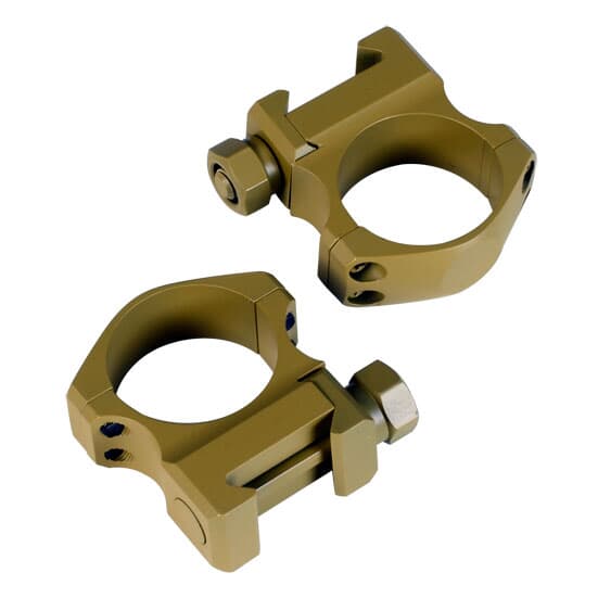 UltraLite 1.00 Medium RAL8000 Ring Set