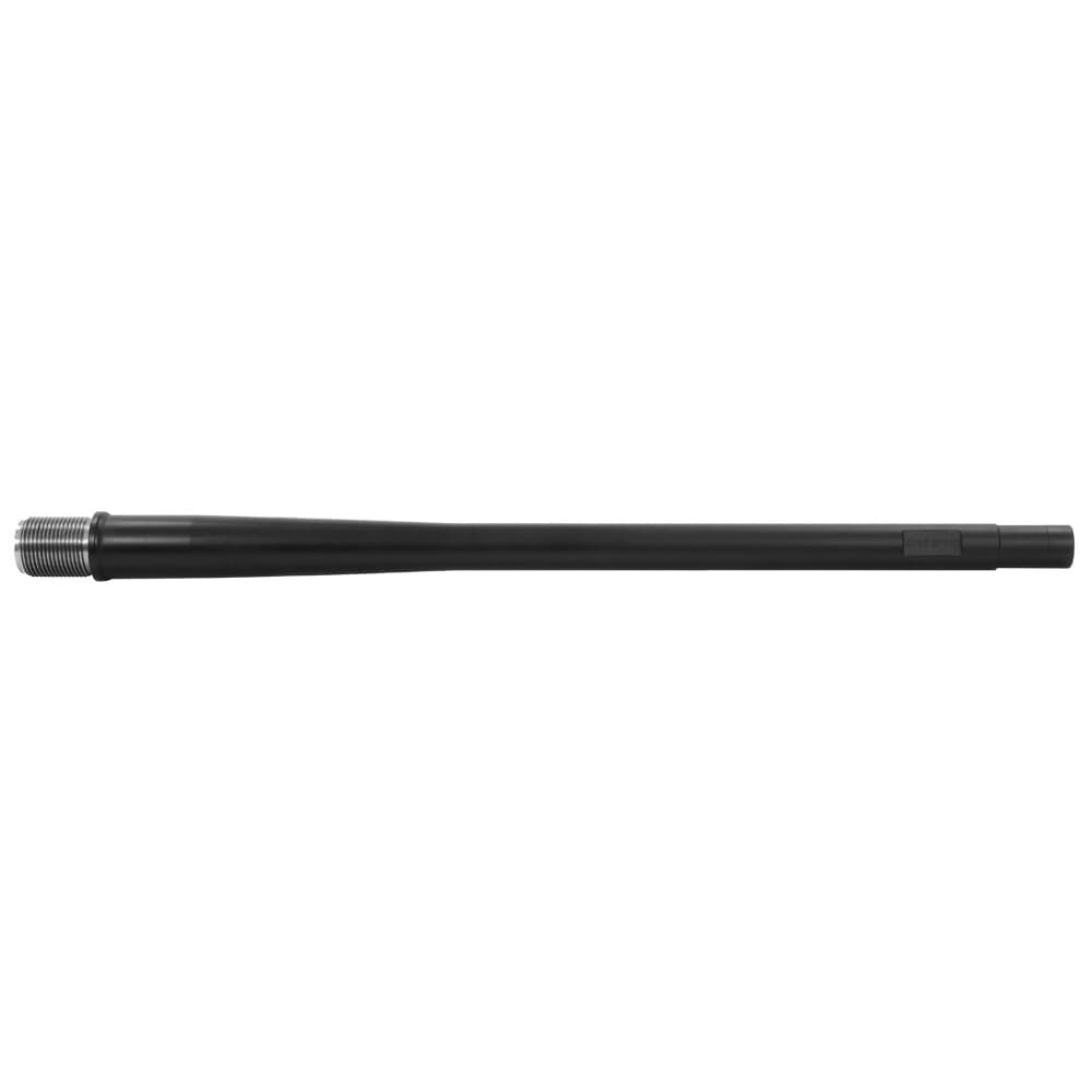 Eurooptic AI magnum action Bartlein 5R 308 20" barrel - Thread 18x1.5 AI with cap black cerakote