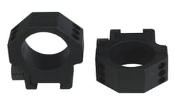 Eurooptic AWP-8120-34 34mm 1.125 High Scope Rings