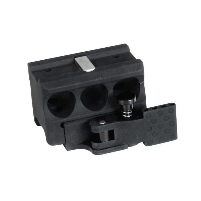 AIMPOINT AIMPOINT AIMPOINT CARBINE OPTIC (ACO) AR15-READY, TNP MOUNT/39MM  SPACER - The Bunker
