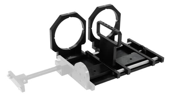 Meopta S2 Big Eye Bracket