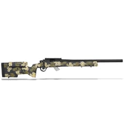 EO Rimfire Trainer T4A GAP Camo w/ Black Metal